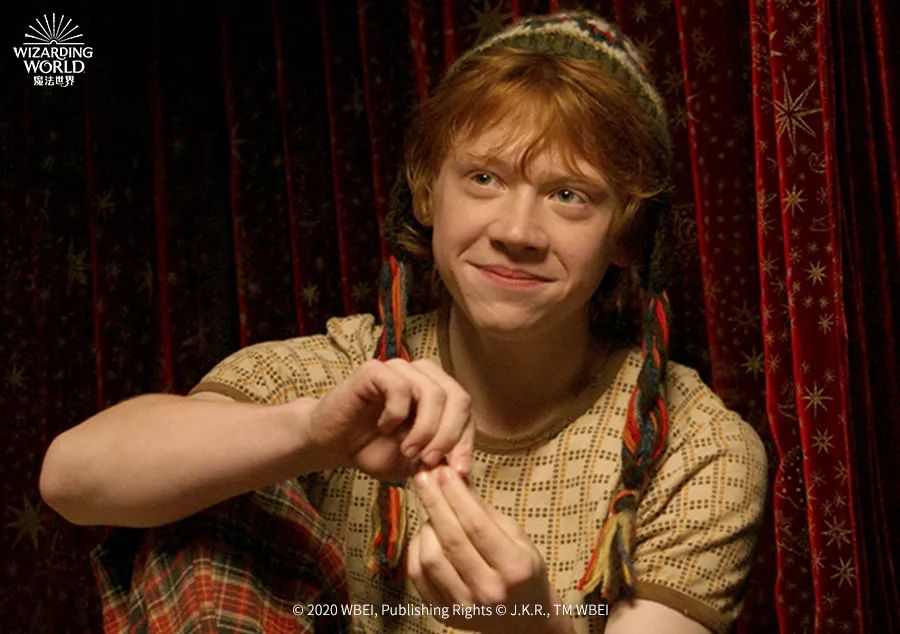 哈利·波特,霍格沃茨,阿不思·邓布利多,哈利·波特与