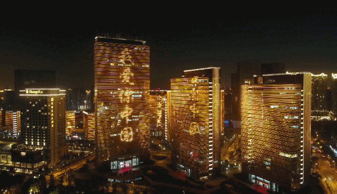 黄鹤楼公园