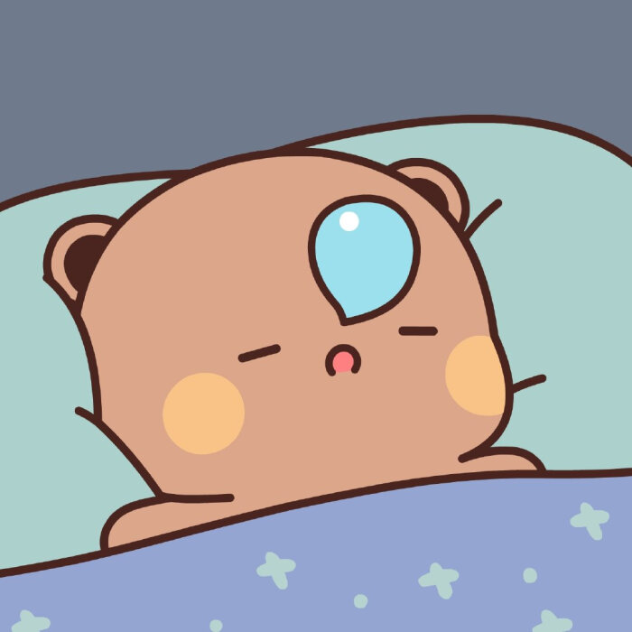 一二布布情侣头像/:错过会很遗憾
