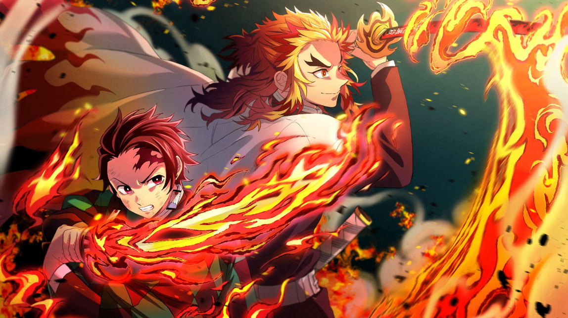 鬼滅之刃 角色的年齡 最大的毫無疑問 最小的卻不是無一郎 天天要聞