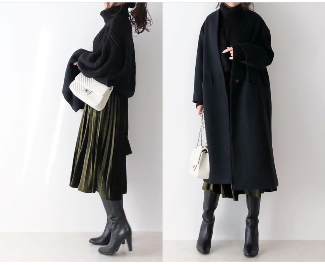 這位40 博主好會穿 普通日常款穿出優雅高級范 減齡又氣質 天天要聞