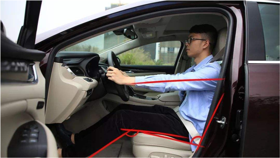 周公解梦，梦见开车车里有白极熊，寓意何在？