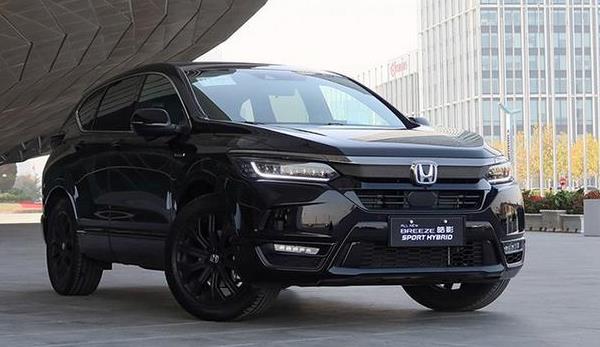 本田2021最新款,2021最新款本田雅阁 2021款本田皓影,更新了个啥?