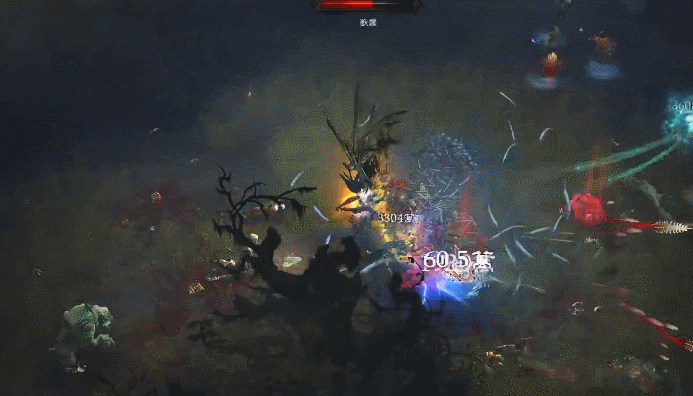 暗黑3,暗黑破坏神3