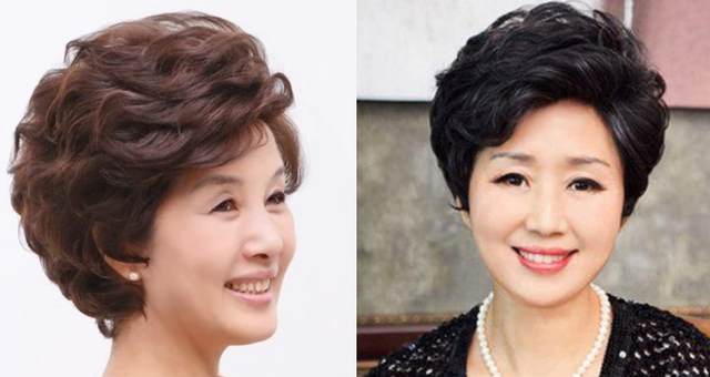 发型,穿搭,齐刘海,短发,刘海,脸型