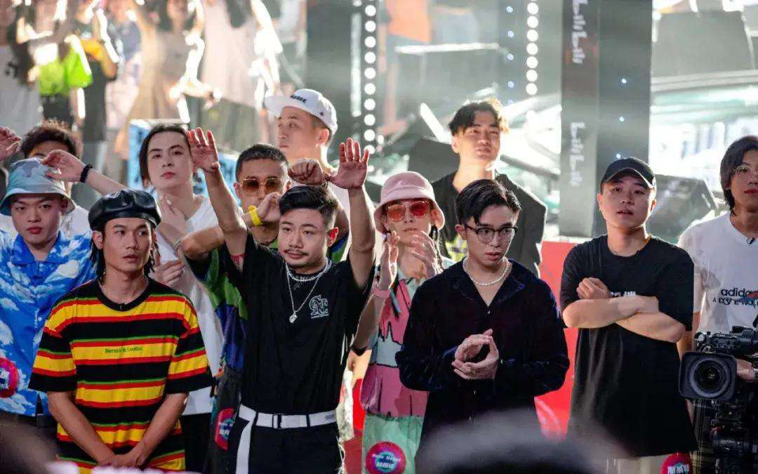 《说唱新世代》赢得了口碑,未来b站综艺之路将如何发展