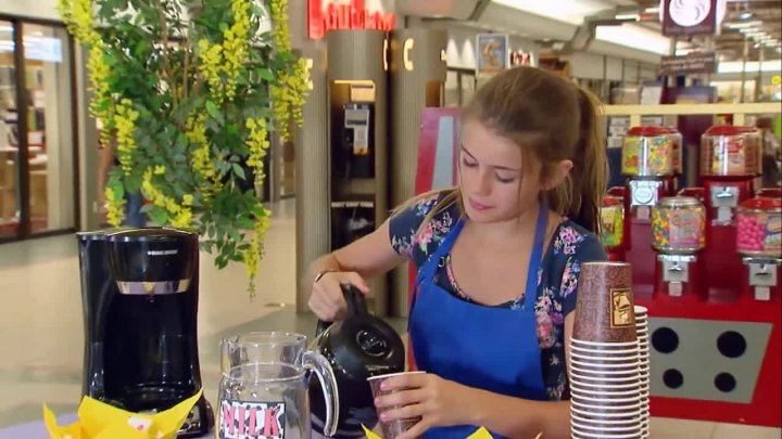 韩国恶搞喝饮料视频大全，韩国恶搞喝饮料视频大全集