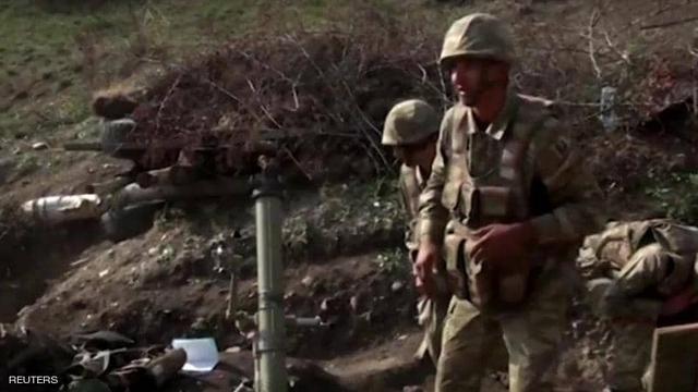 5000多名士兵失踪！ 外媒：亚美尼亚隐瞒了真实伤亡情况