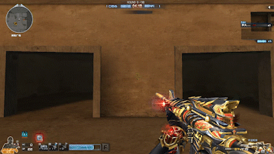 到这里,传说暗裔的外观就已经看完啦~接下来就要看属性啦,触发属性的