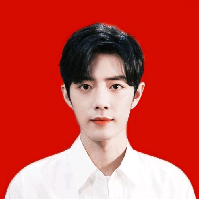 这些明星证件照你都见过吗?