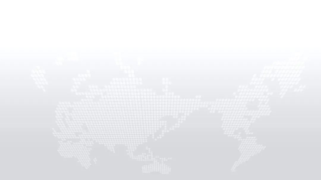 ppt背景|大气灰色世界地图ppt背景图片6张