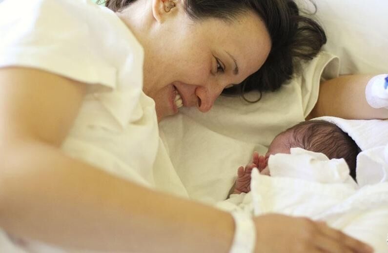 母乳的 質 和 量 可不一樣 想提高母乳質量 試試4 3的方法 天天要聞