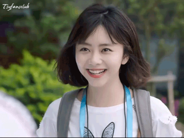 金鹰奖投票通道开启谭松韵会成为新的金鹰女神吗