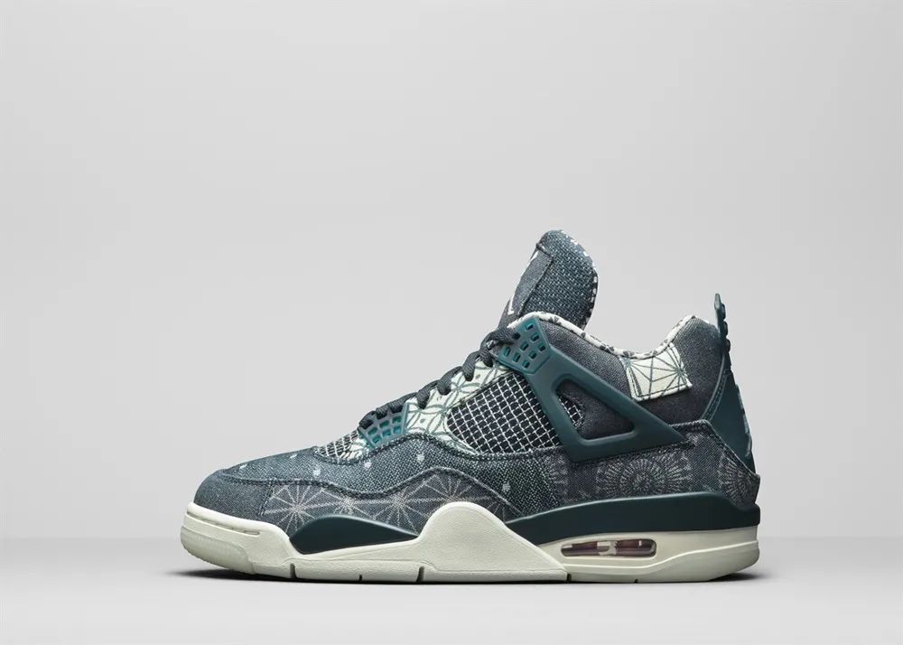 jordan brand arrivals