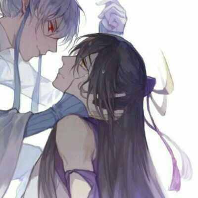 动漫 卡通 漫画 头像 400_400
