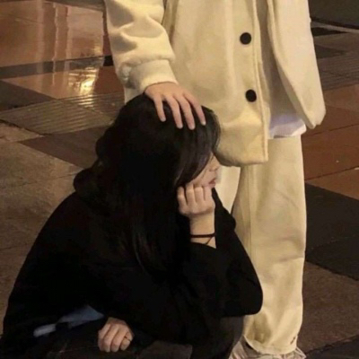 情侣头像/最火最好看