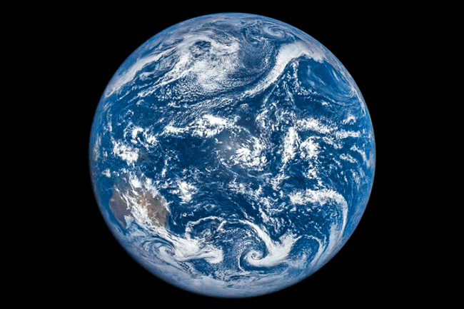 地球,科学家,潮汐锁定,太阳