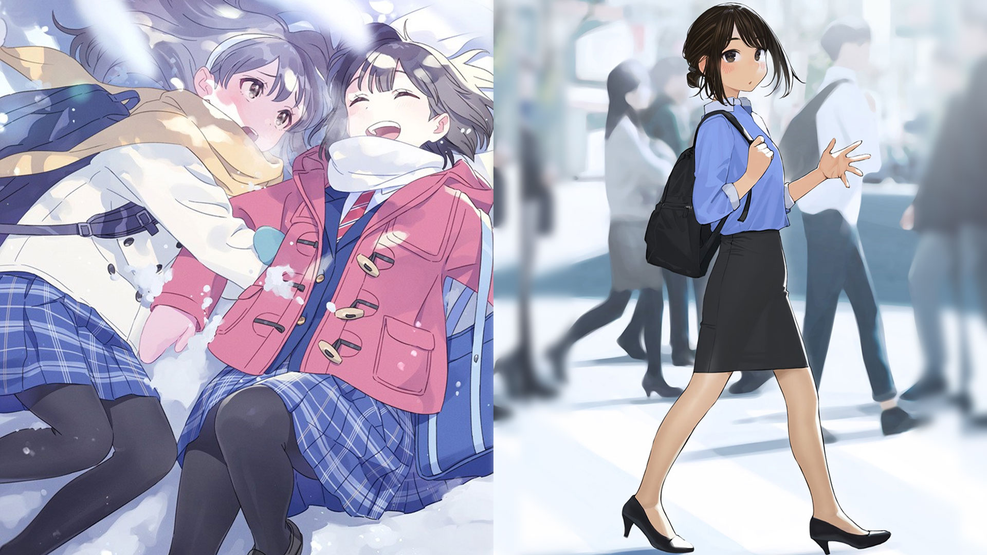 Panty Hose Japan
