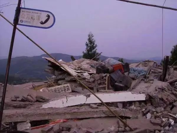 13周年2008年56112大地震你还记得吗