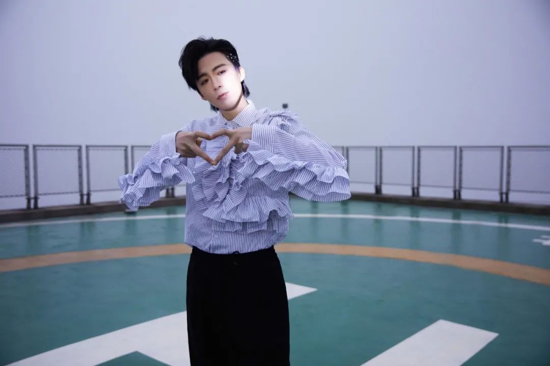 刘宇宁手机壁纸【一】