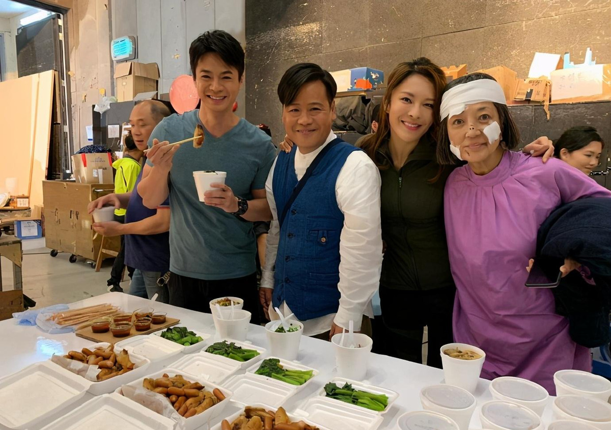 Wicked mother in law