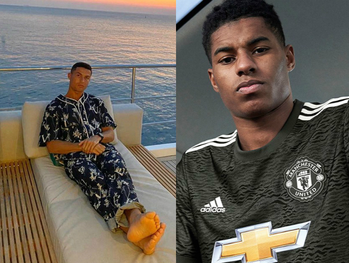 ronaldo pjs