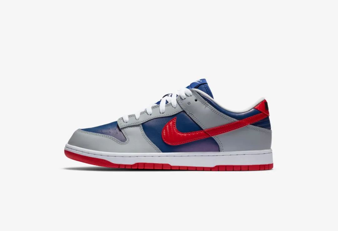 nike dunk ultraman