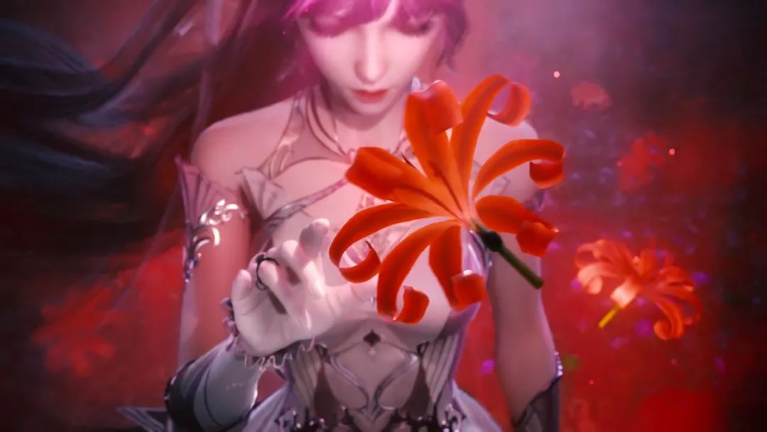 小舞(献祭前)壁纸精选——斗罗大陆(上)