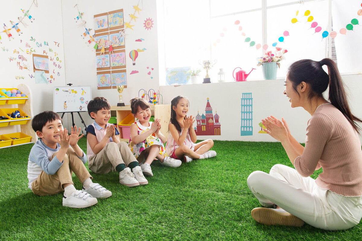 幼儿园,家长,孩子,老师,女儿,福州,幼儿园老师