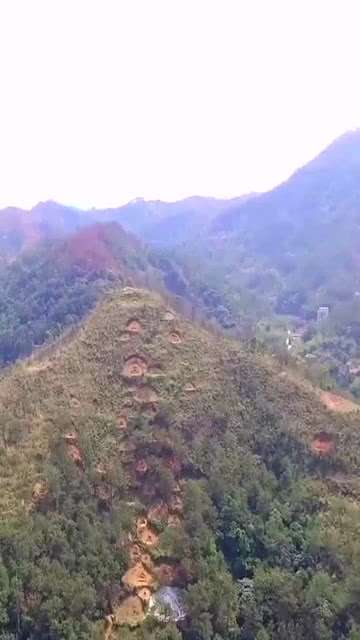 大家相信风水宝地吗