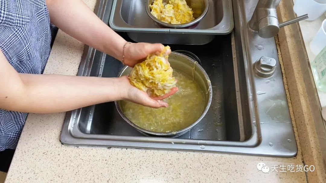 當酸菜遇見花蜆子 會碰撞出什麼樣的美味呢 天天要聞