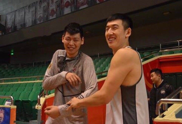 辽宁男篮,付豪,广东男篮,辽宁队,八一男篮,四川男篮