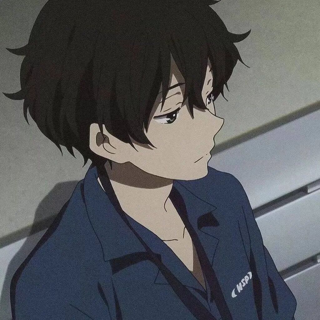 男头,动漫男生头像!