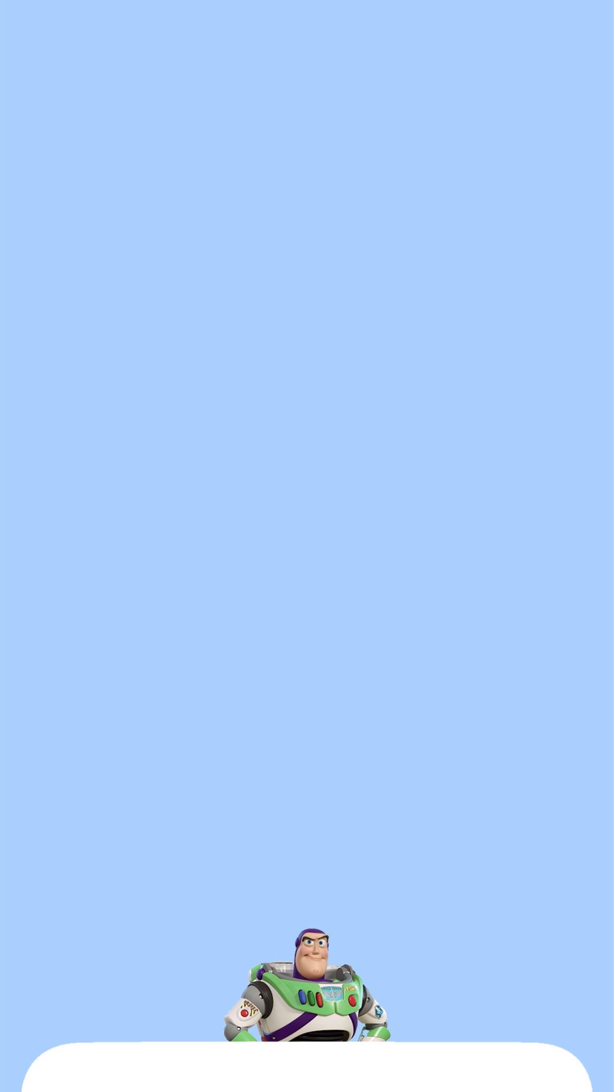 创意简约锁屏壁纸,隐藏苹果dock栏