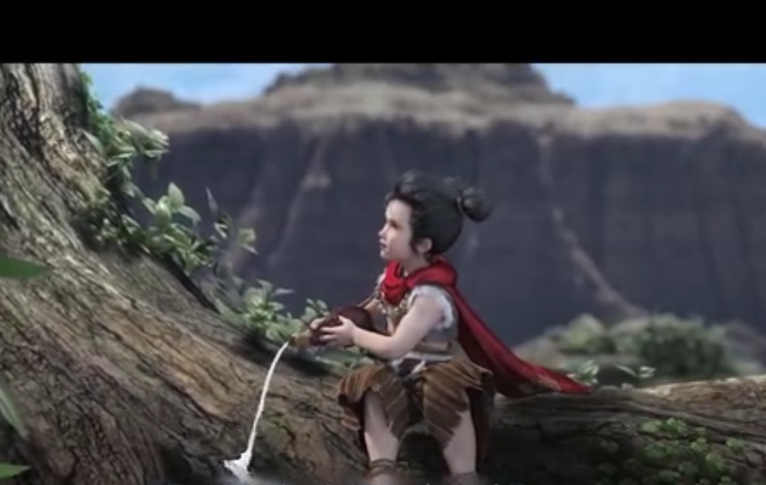 完美世界,布病,石昊