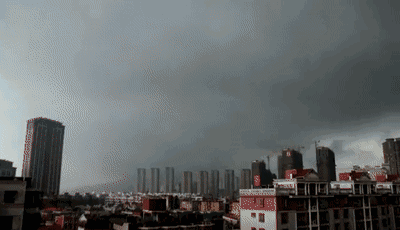 双预警升级阵风11级还有