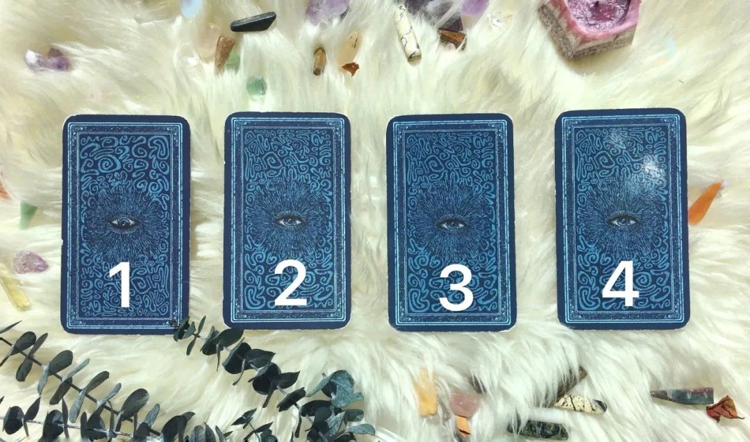 Tarot Divination Will There Be Results For You And The Ta Who Has A Crush On Daydaynews