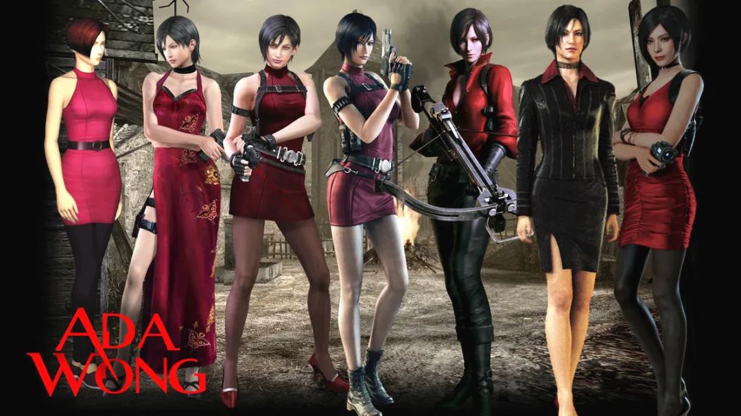 艾达王演员确认,新《生化危机》《活死人军团》上映日期曝光