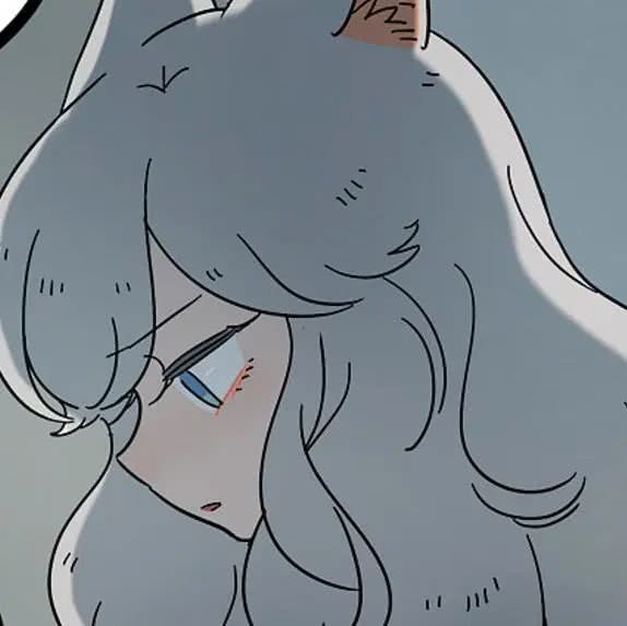 废柴狐阿桔 苏莎动漫女生头像