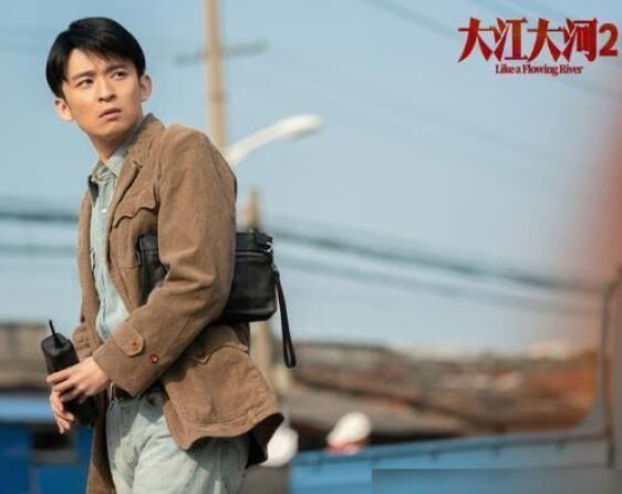 《大江大河2》大结局:宋运辉深明大义,大寻真兄弟,杨巡留遗憾