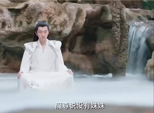 穿梭在武侠世界，我从现代废物成宗师
