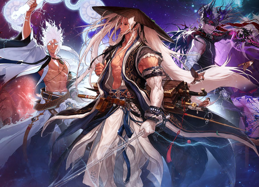 dnf:鬼剑士新版排名,