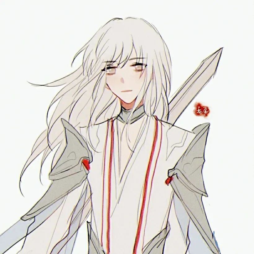 王者头像:曜跟西施的情头