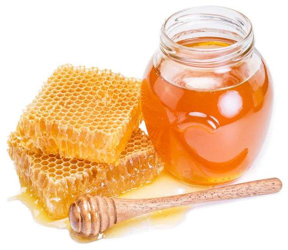 honey just eat