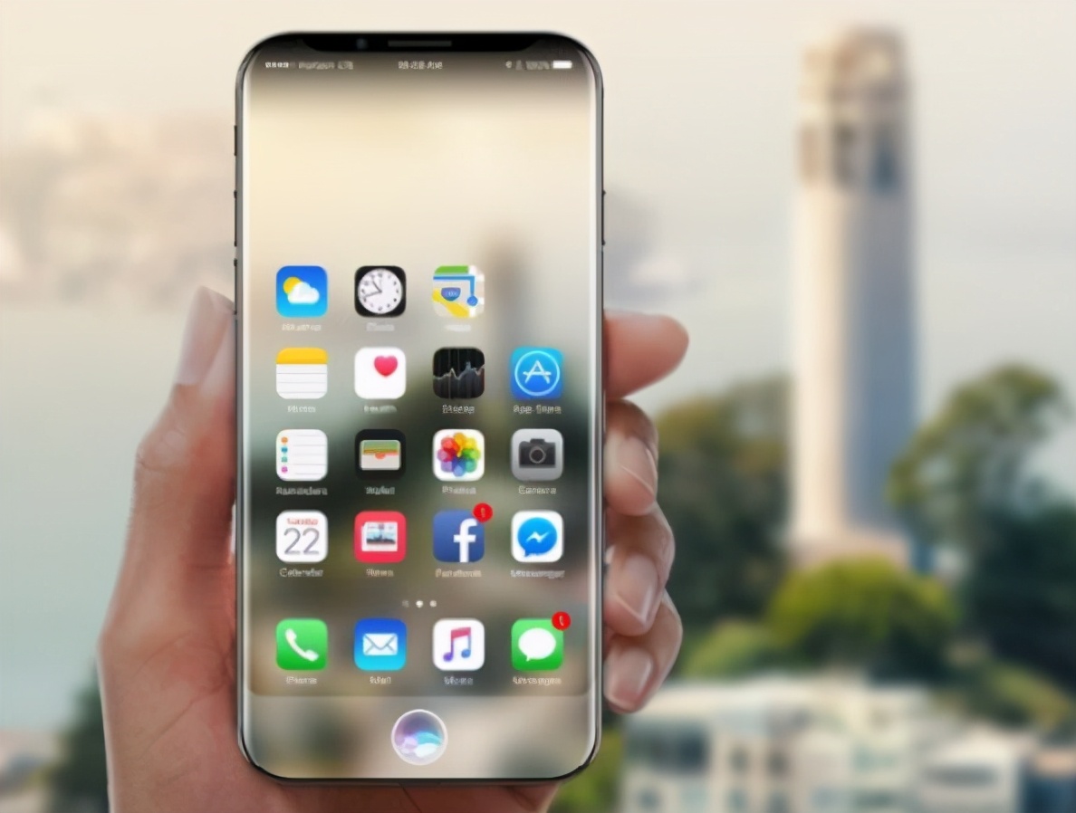 iphone13概念机,iphone13美图 iphone13概念机预测:各项功能都会强势更新,真比12香