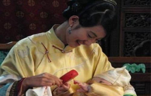 Lactating Japanese