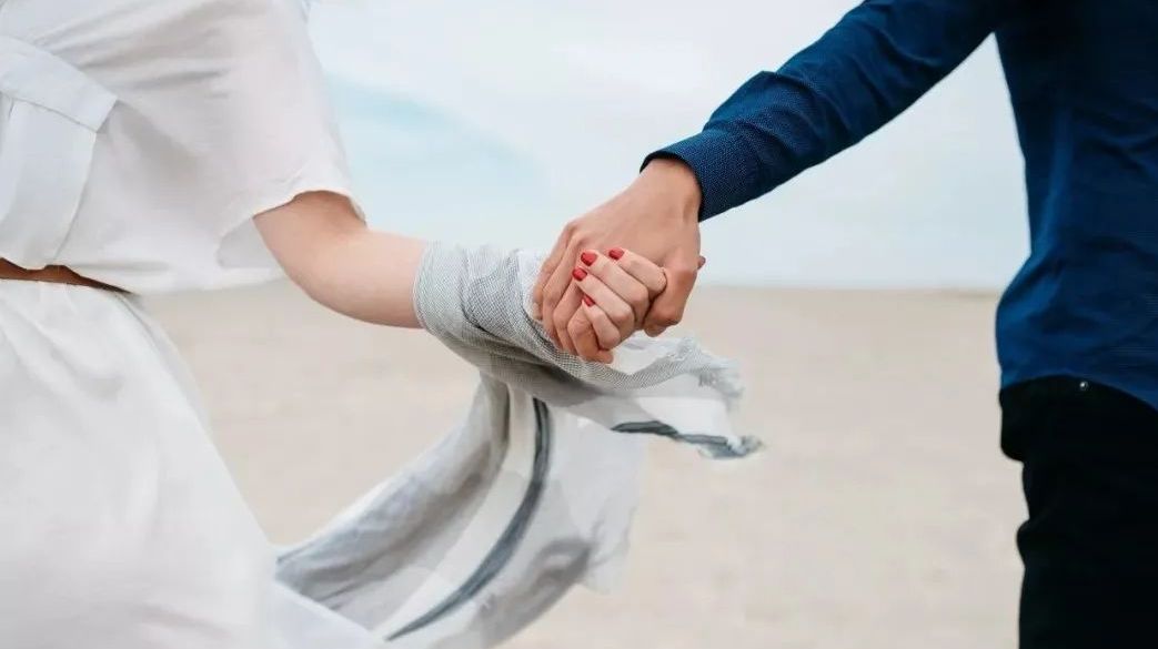 Two years younger than me