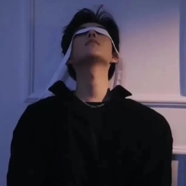 不明显情侣头像