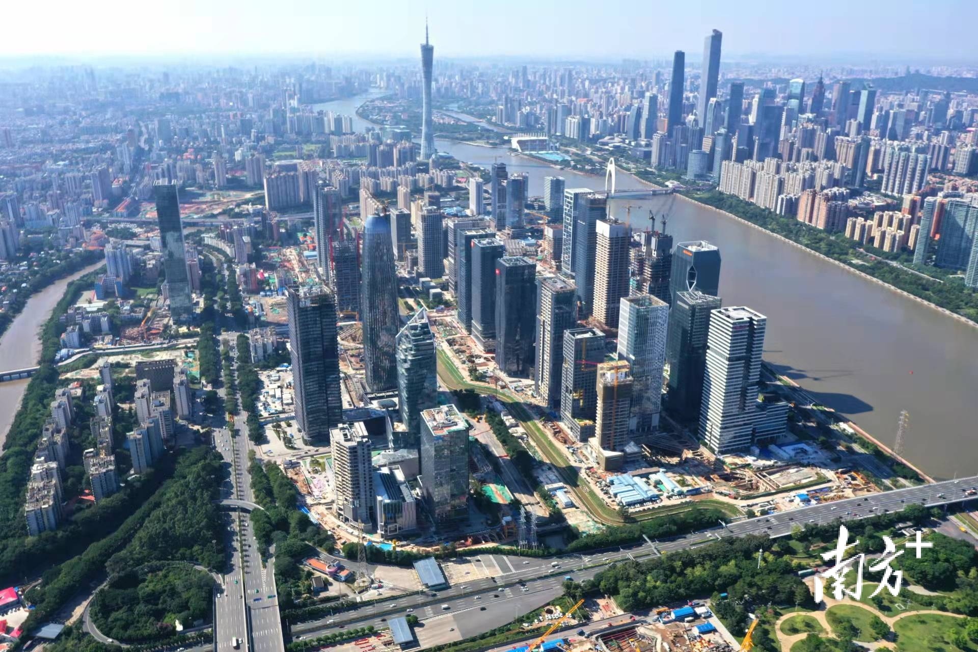 高新技术产业开发区