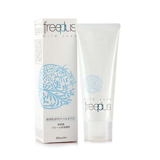 amino acid mild facial cleanser